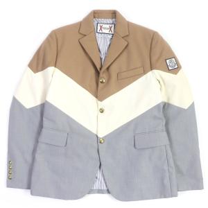 モンクレール テーラード ジャケットの通販｜au PAY マーケット