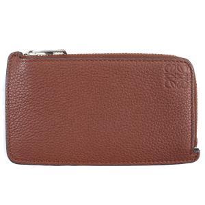 LOEWE ロエベ アナグラム コンパクト 財布 ブラウン レディース ブランド LOEWE ロエベ アナグラム コンパクト 財布 ブラウン レディース