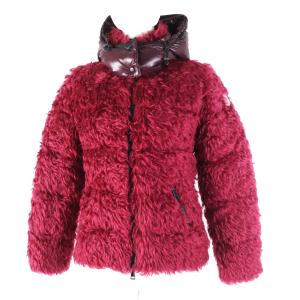 モンクレール ダウン ファーの通販｜au PAY マーケット 