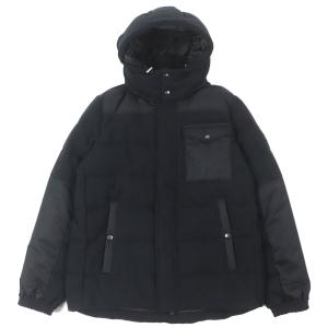 美品　正規品　TATRAS タトラス　DIOMEDE ダウンジャケット　黒　L 2025年最新】タトラス TATRAS DIOMEDEの人気アイテム - メルカリ