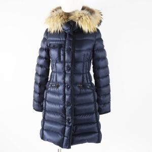 MONCLER モンクレール 【国内正規】HERMINE エルミンヌ フード付