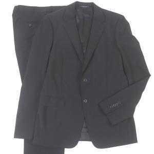 PRADA テーラードジャケット イタリア製 ブラック 46R PRADA テーラードジャケット イタリア製 ブラック 46R