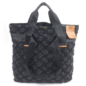 【美品】Vivienne ビッグトート カモフラージュ柄 マザーズバッグ 美品】Vivienne ビッグトート カモフラージュ柄 マザーズバッグ