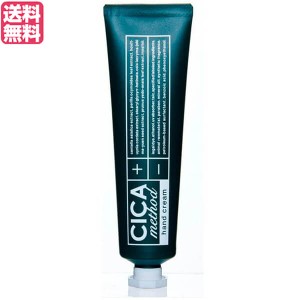 シカクリーム ツボクサエキス ハンドクリーム シカ メソッド ハンドクリーム CICA method HAND CREAM 30g 医薬部外品 送料無料