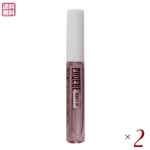 フィービー PHOEBE アイラッシュセラム 5ml ２本セット 美容液 まつ毛 まつ毛美容液 送料無料