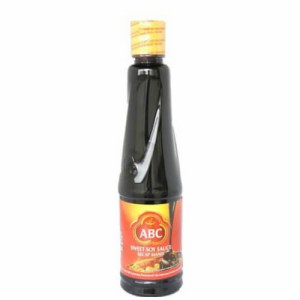 【ポイント倍々！最大+7%】ケチャップマニス チリソース 醤油 ABC ケチャップマニス 600ml