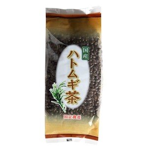 【200円OFFクーポン配布中！】はとむぎ茶 はと麦茶 ノンカフェイン 国産ハトムギ茶（丸粒茶） 350g 国定農産販売