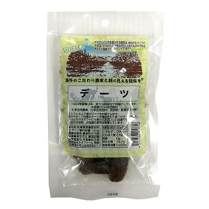 【ポイント倍々！最大+7%】デーツ 120g ネオファーム ナツメヤシ お菓子作り 無添加 送料無料