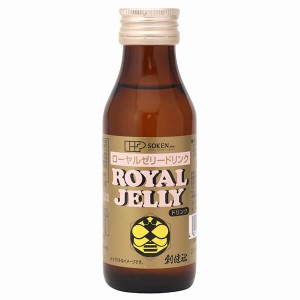 ローヤルゼリー ロイヤルゼリー ローヤルゼリードリンク100ml 創健社