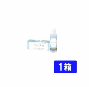 エイコー プラスワン 8.8ml×1箱 液体タンパク分解酵素洗浄液