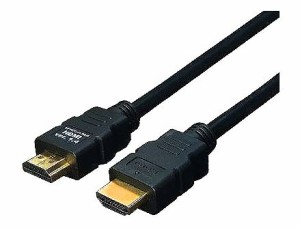 ■変換名人 HDMIケーブル Ver1.4 1m HDMI-10G3【ネコポス可能】