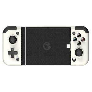 コントローラー ゲーム ゲームパッド android スマホ専用 USB タイプC GameSir X2 Pro White 送料無料