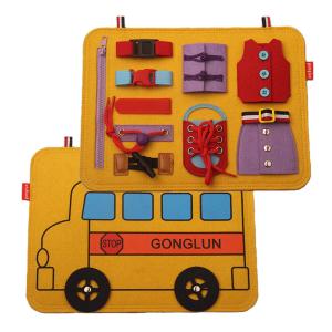 ボタン 練習 おもちゃの通販 Au Pay マーケット