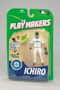 ★MLB フィギュア イチロー 松井 松坂 田中 野茂 5体セット メジャー イチロー フィギュア マクファーレントイズ MLB ベースボール