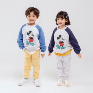 韓国 ミッキー 子供服の通販 Au Pay マーケット
