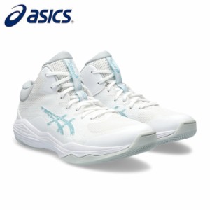 asics/アシックス バスケットボール バスケットシューズ [1063a071-100 NOVAFLOW2(ノヴァフロー2)] バッシュ_部活/2023AW 