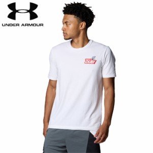 under_armour/アンダーアーマー バスケットボール トップス [1379857-100 カリーダブGOATショートスリーブTシャツ] Tシャツ_半袖/2023FW