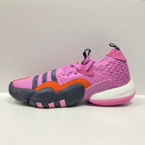 【送料無料】adidas/アディダス バスケットボール バスケットシューズ [h06483  TraeYoung2(トレイヤング2)] バッシュ_トレイ・ヤング/20