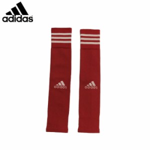 adidas/アディダス サッカー/フットサル アクセサリー [hb5380-redwht MITEAMSLEEVE22] ストッキング_ソックス_カーフスリーブ_カーフス