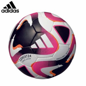 adidas/アディダス サッカー ボール [af383jr コネクト24リーグジュニア（軽量3号球）] 3号球_軽量_幼児