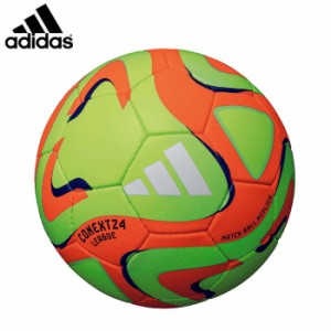 adidas/アディダス サッカー ボール [af384or コネクト24リーグ（3号球）] 3号球_幼児