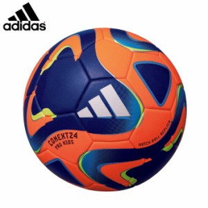 adidas/アディダス サッカー ボール [af480or コネクト24プロキッズ(4号球)] 4号球