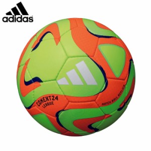 adidas/アディダス サッカー ボール [af484or コネクト24リーグ（4号球）] 4号球【