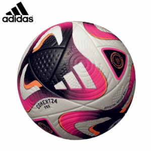 adidas/アディダス サッカー ボール [af580 コネクト24プロ(5号球)] 5号球_中学生以上