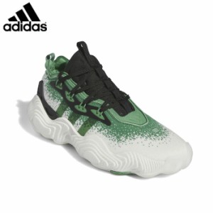 【送料無料】adidas/アディダス バスケットボール バスケットシューズ [ie2703  TRAEYOUNG3LOW(トレイヤング3ロー)] バッシュ_トレイ・ヤ