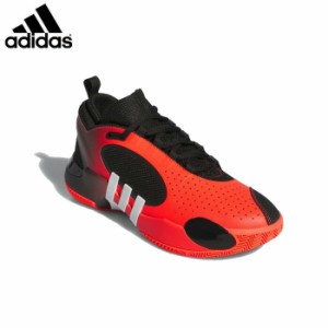 【送料無料】adidas/アディダス バスケットボール バスケットシューズ [ie8326 D.O.N. ISSUE5] バッシュ_ドノバン・ミッシェル/2023FW 