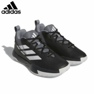 adidas/アディダス バスケットボール バスケットシューズ [ie9255 CrossEmUp5セレクト] バッシュ_キッズ_ジュニア/2023FW 