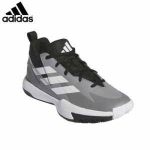 adidas/アディダス バスケットボール バスケットシューズ [if0824 CrossEmUp5セレクト] バッシュ_キッズ_ジュニア/2023FW 