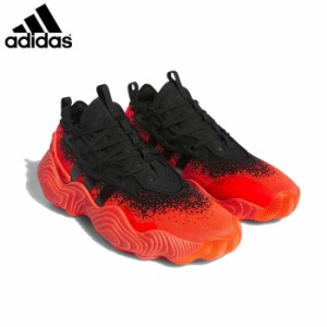 【送料無料】adidas/アディダス バスケットボール バスケットシューズ [if5605 TraeYoung3(トレイヤング3)] バッシュ_トレイ・ヤング/202