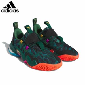 【送料無料】adidas/アディダス バスケットボール バスケットシューズ [ig3097  TraeYoung1(トレイヤング1)] バッシュ_トレイ・ヤング/20