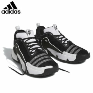 adidas/アディダス バスケットボール バスケットシューズ [hq1020  TRAEUNLIMITED(トレイアンリミテッド)] バッシュ_トレイ・ヤング/2023