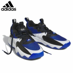 adidas/アディダス バスケットボール バスケットシューズ [id1811 DameExtply2.0] バッシュ_デイミアン・リラード/2023SS 