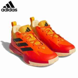 【セール】adidas/アディダス バスケットボール バスケットシューズ [ie9253 CrossEmUp5セレクトワイドシューズ] バッシュ_キッズ_ジュニ