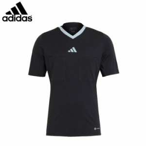 adidas/アディダス サッカー/フットサル トップス [q5484-hp0756 REF22ジャージー] 審判_レフリー/2023SS 