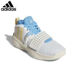 【5月1日(水)発売】adidas/アディダス バスケットボール バスケットシューズ [if1514 DAME8EXTPLY(デイム8EXTPLY)] バッシュ_デイミアン