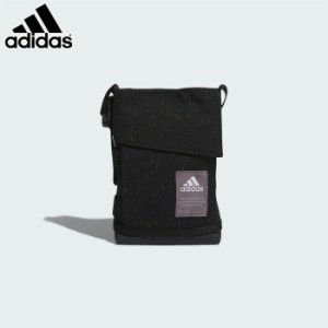 adidas/アディダス カジュアル バッグ [ikk18-ik4781 マストハブシーズナルスモールバッグ] ショルダーバッグ_ミニショルダー 【ネコポス