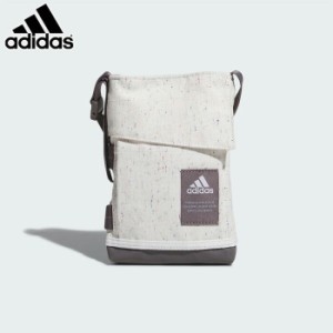 adidas/アディダス カジュアル バッグ [ikk18-ik4782 マストハブシーズナルスモールバッグ] ショルダーバッグ_ミニショルダー 【ネコポス