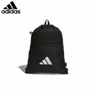 adidas/アディダス トレーニング アクセサリー [jmt68-im5242 EP/SYSTジムバッグ] バッグ_小物入れ_着替え入れ_ジムサック【ネコポス対応