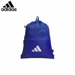 adidas/アディダス トレーニング アクセサリー [jmt68-im5244 EP/SYSTジムバッグ] バッグ_小物入れ_着替え入れ_ジムサック【ネコポス対応