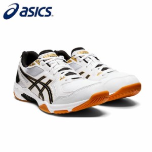 asics/アシックス バレーボール バレーボールシューズ [1073a047-101 GELROCKET10] 体育館シューズ_室内履き_ローカット 