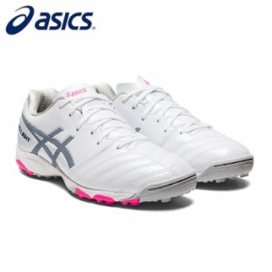 asics/アシックス サッカー/フットサル トレーニングシューズ [1104a047-101 DSLIGHTJRGSTF] トレシュー_子供サイズ_キッズ・ジュニアサ