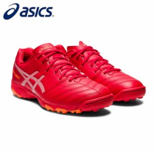 asics/アシックス サッカー/フットサル トレーニングシューズ [1104a047-600 DSLIGHTJRGSTF] トレシュー_子供サイズ_キッズ・ジュニアサ