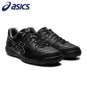 asics/アシックス フットサル シューズ  [1111a218-001 DESTAQUEKFFTF(デスタッキKFFターフ)] トレシュー_人工芝専用/2022AW 