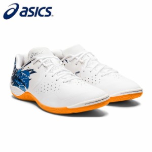 asics/アシックス フットサル トレーニングシューズ [1113a024-102 TOQUE7] トレシュー_フットサルシューズ 