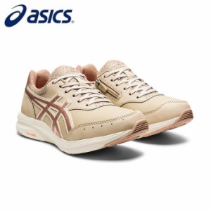 asics/アシックス ウォーキング ウォーキングシューズ [1292a053-250 GELFUNWALKERW053_ゲルファンウォーカーW053] スニーカー_運動靴/20