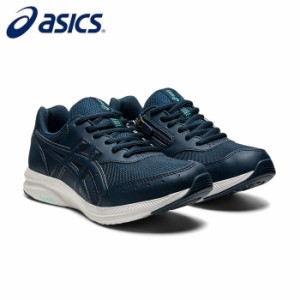 asics/アシックス ウォーキング ウォーキングシューズ [1292a054-400 GELFUNWALKERW054_ゲルファンウォーカーW054] スニーカー_運動靴/20